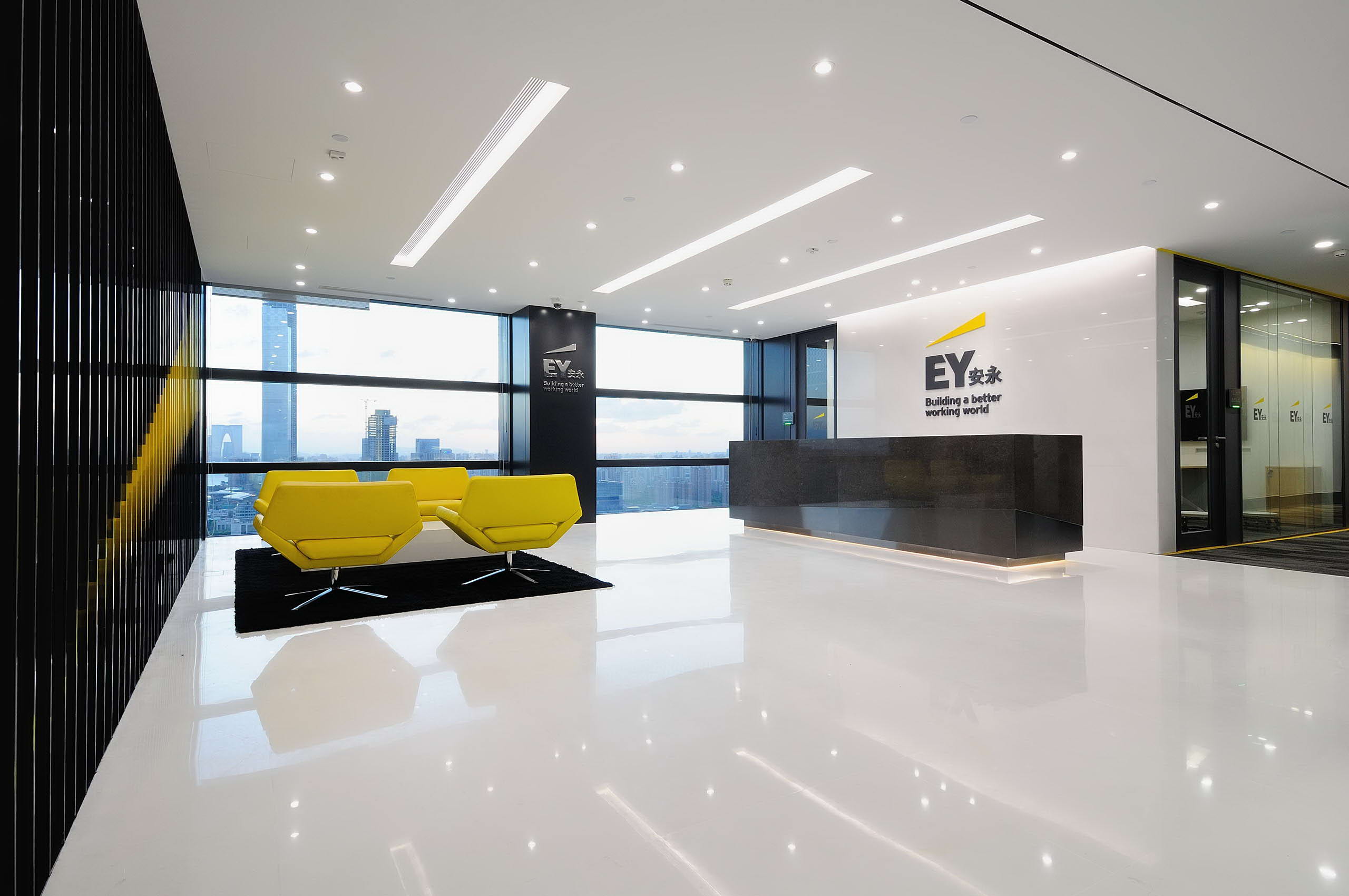 Ernst & Young