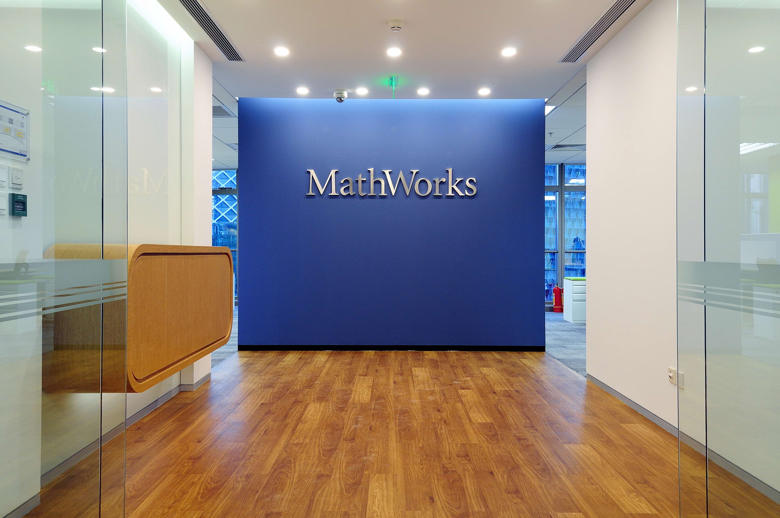 MathWorks