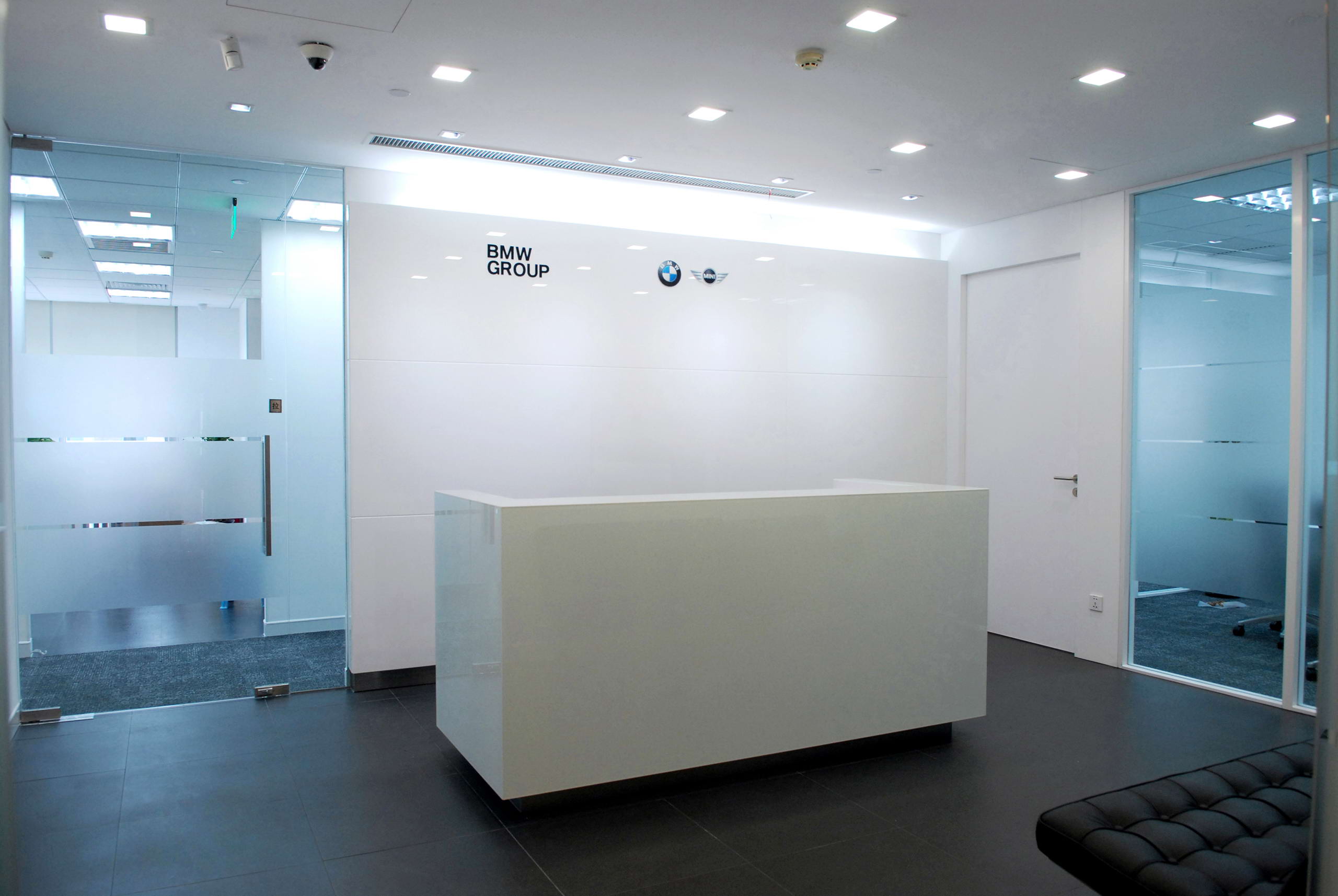 BMW Automotive Finance