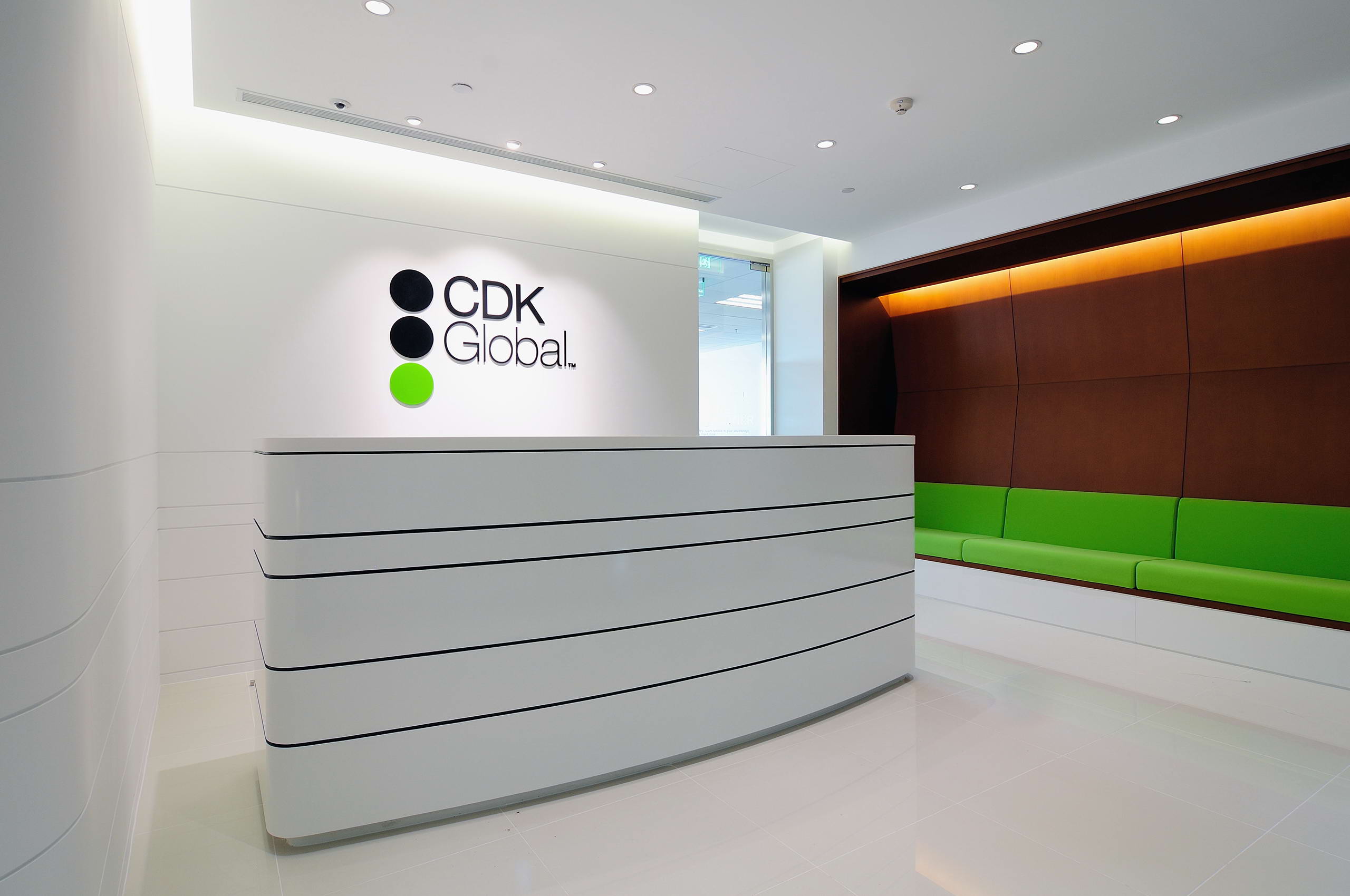 CDK Global