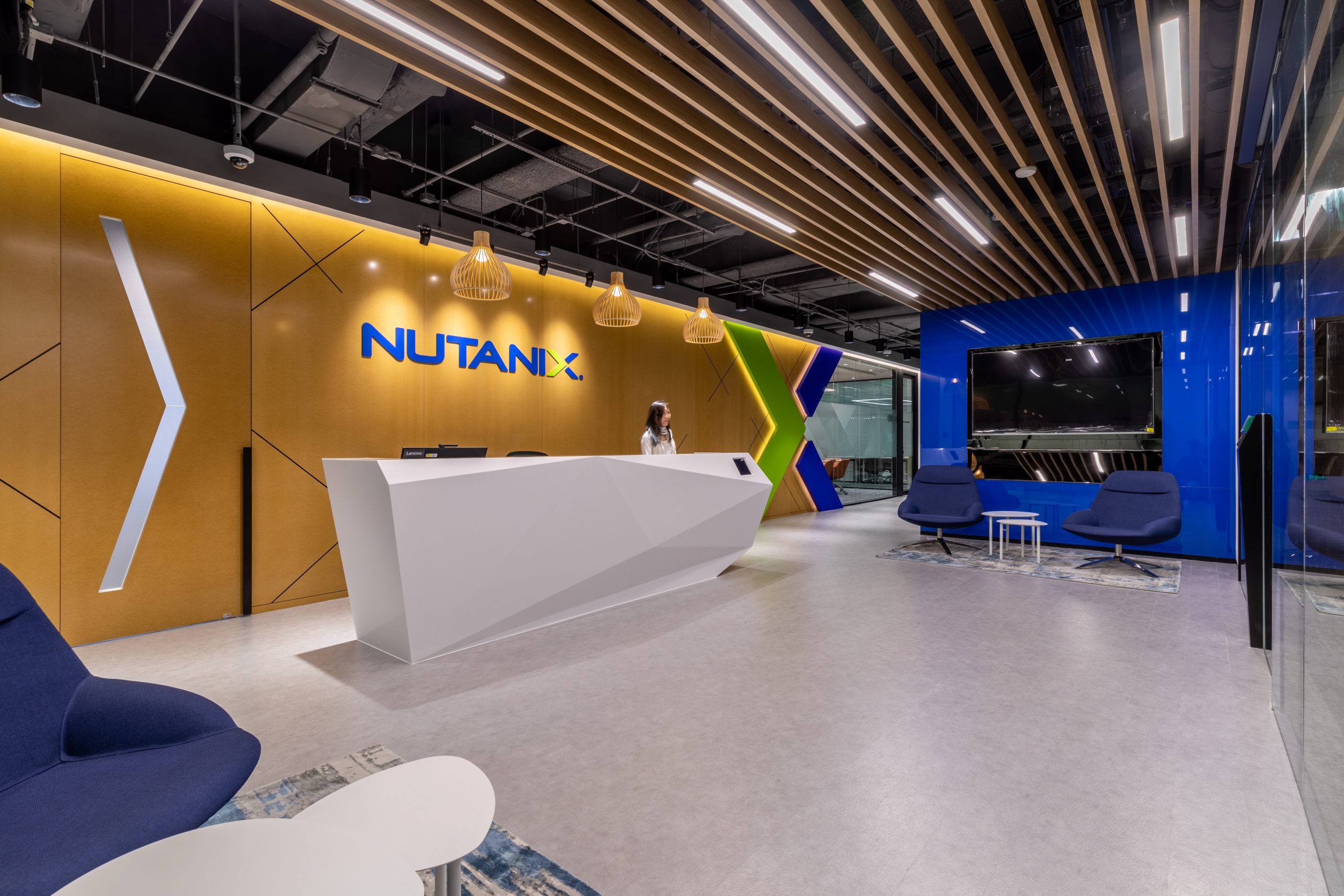 Nutantix